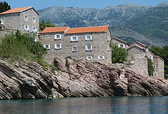 Sveti Stefan