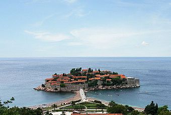 Sveti Stefan