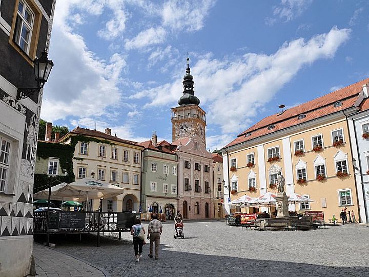 Mikulov