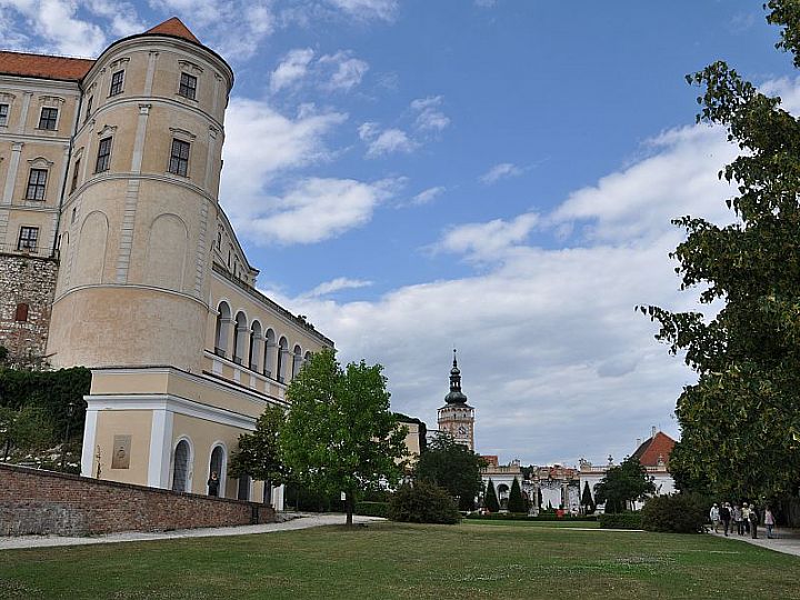 Mikulov