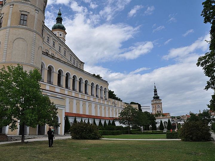 Mikulov