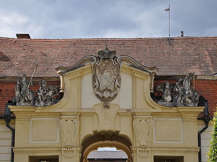 Pa ac W Valticach Wirtualny Przewodnik Turystyczny Navtur pl