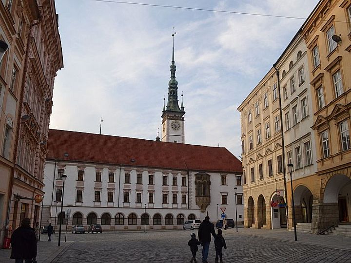 Ołomuniec