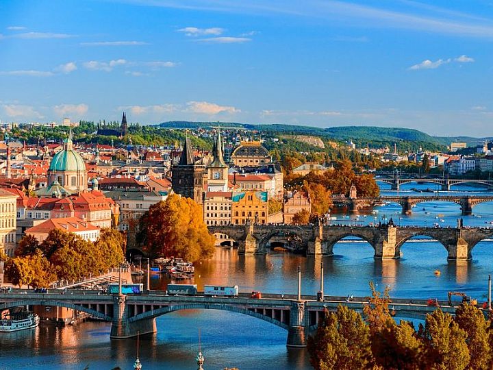 Praga