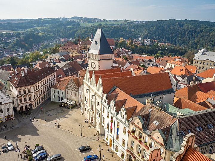 Tabor