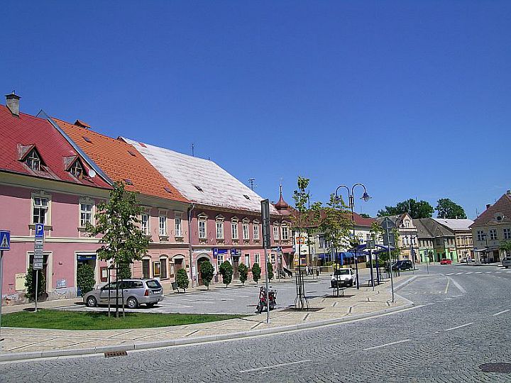 Jindřichův Hradec