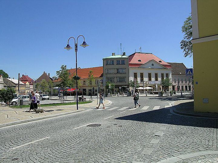 Jindřichův Hradec