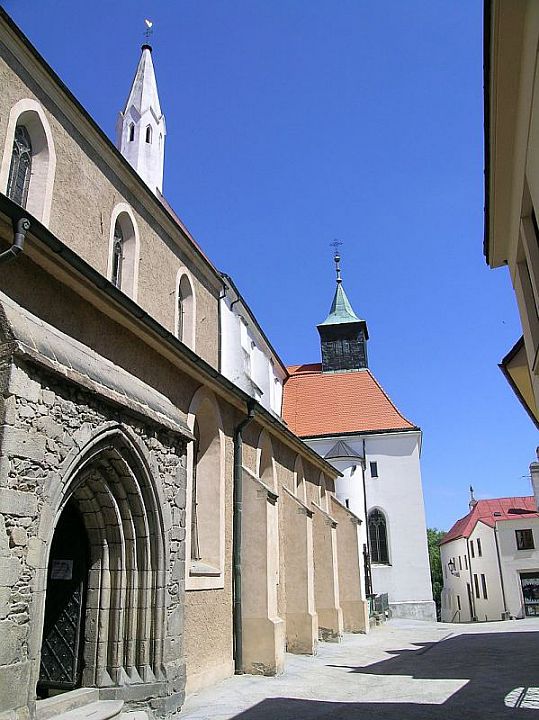 Jindřichův Hradec