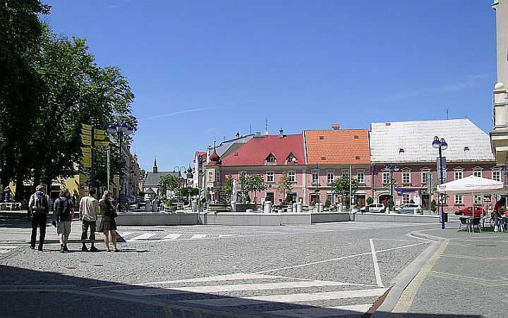 Jindřichův Hradec