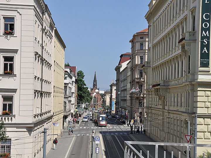 Brno