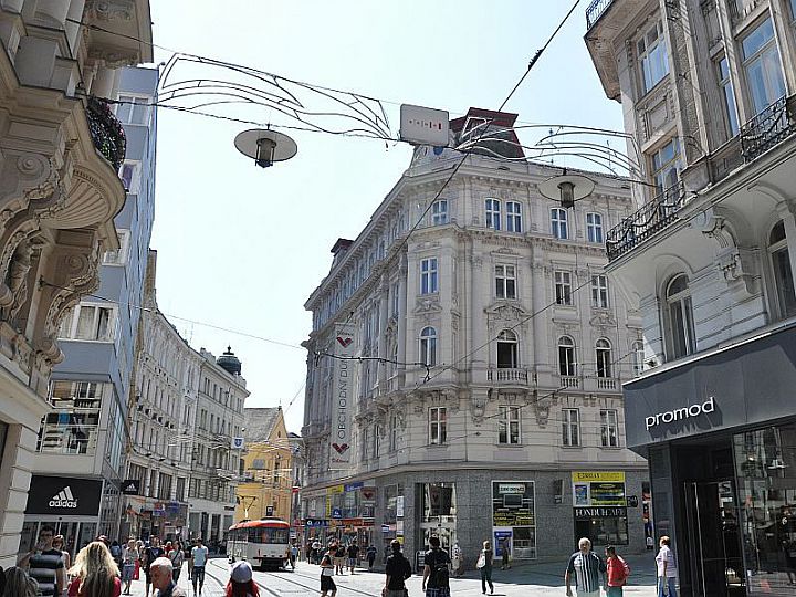 Brno