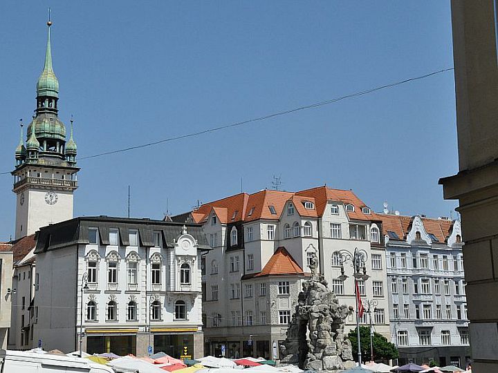 Brno