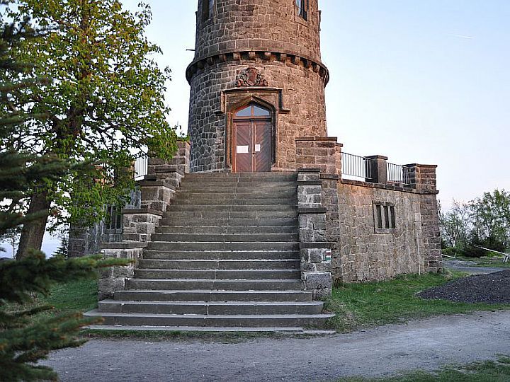 Dzieczynski Śnieżnik