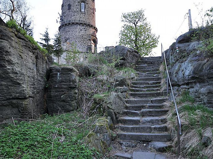 Dzieczynski Śnieżnik