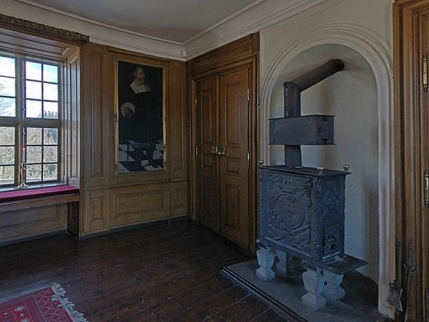 Pałac Ledreborg