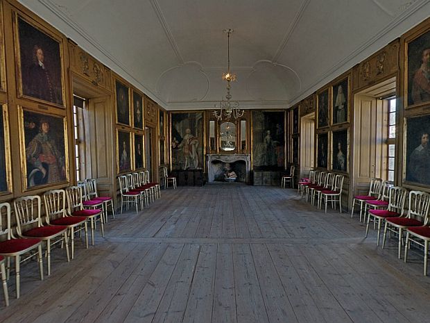 Pałac Ledreborg