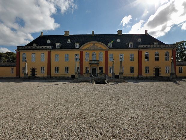 Pałac Ledreborg