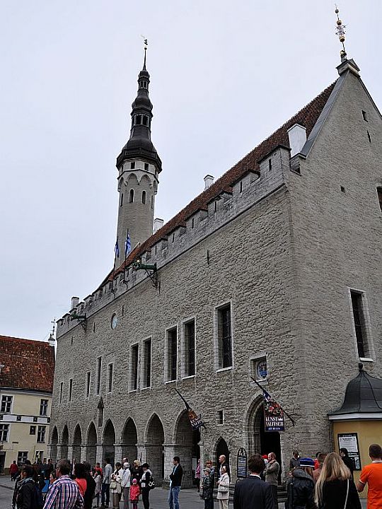 Tallin
