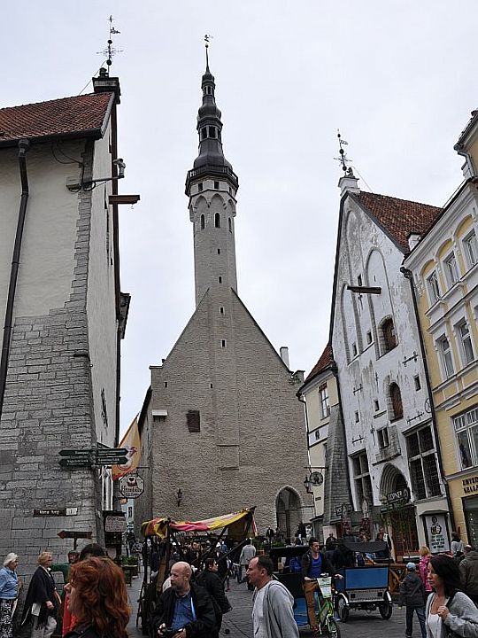 Tallin