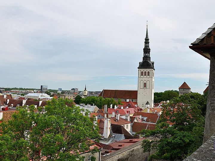 Tallin