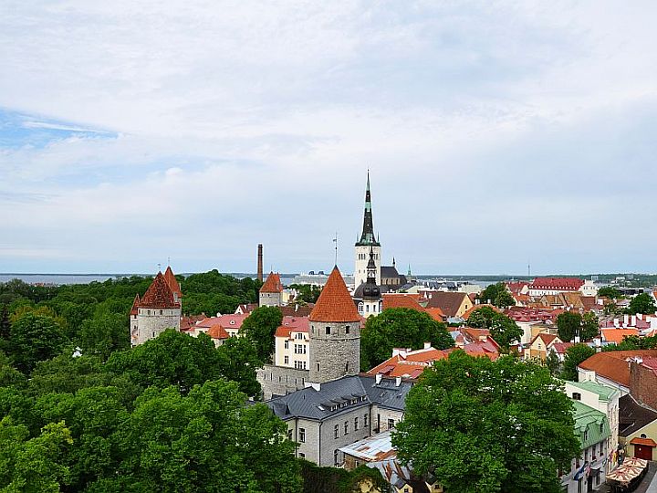 Tallin