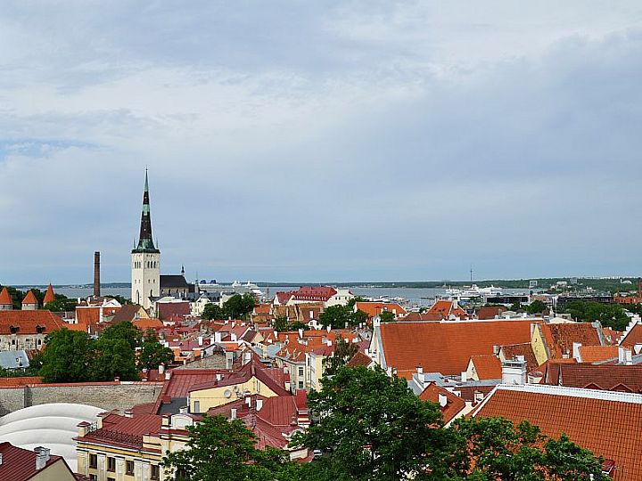Tallin