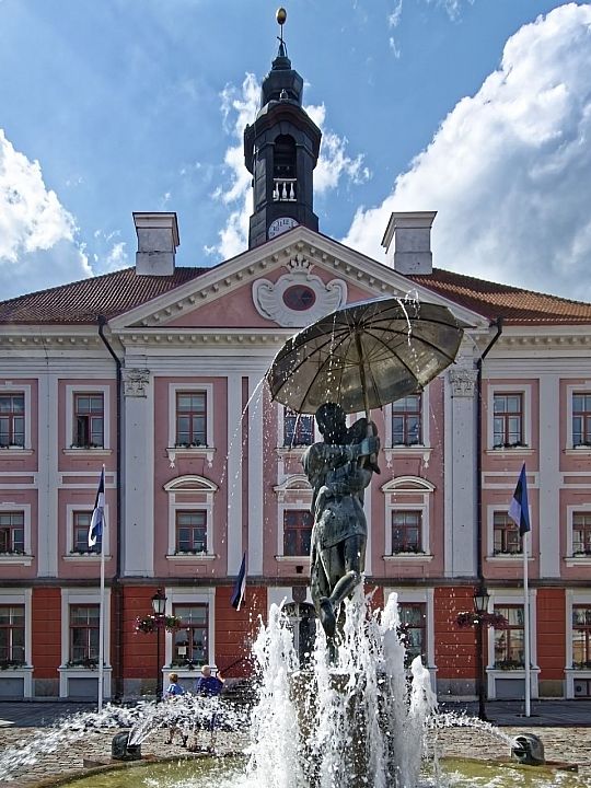 Tartu