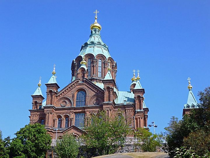 Helsinki