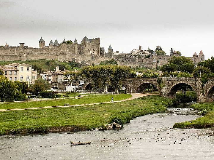 Carcassonne