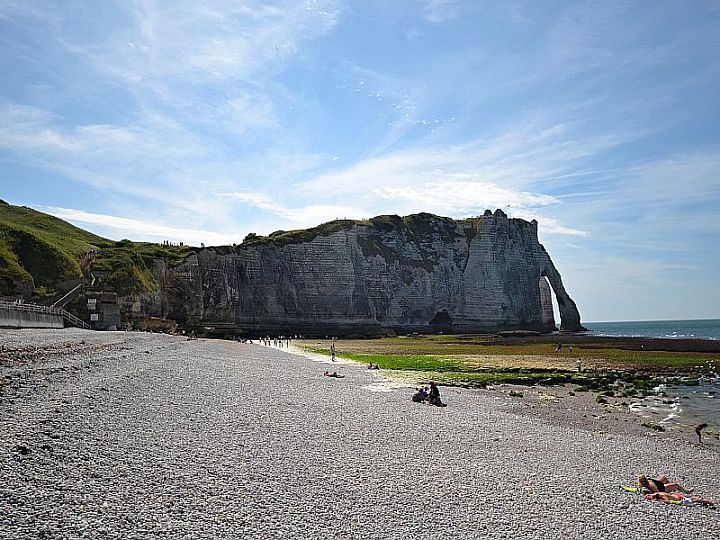 Étretat