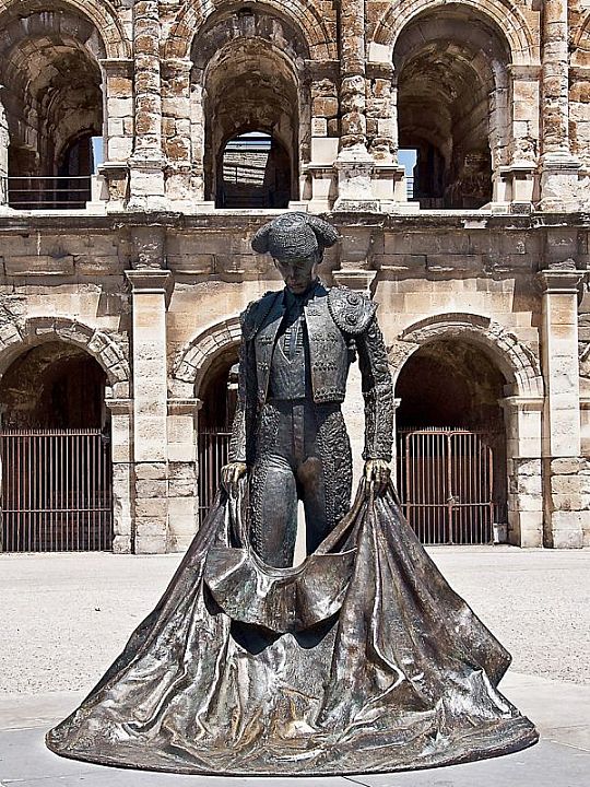 Nimes