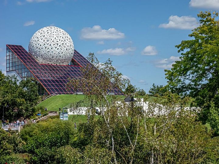 Futuroscope