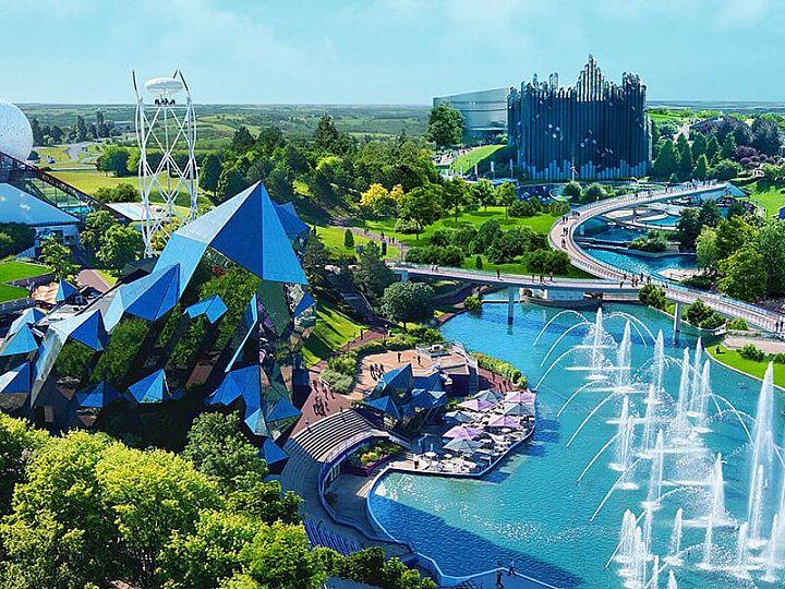 Futuroscope