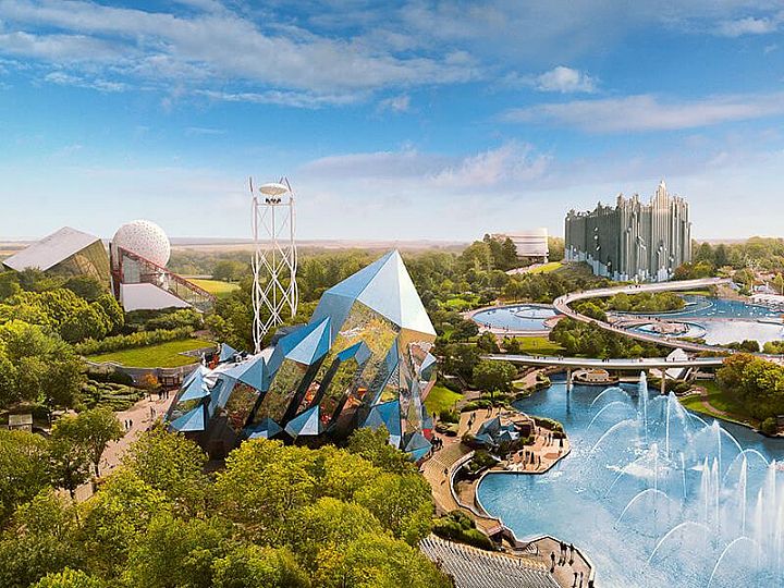 Futuroscope