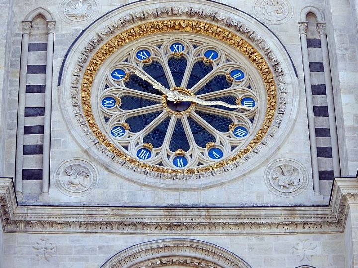 Bazylika Saint Denis