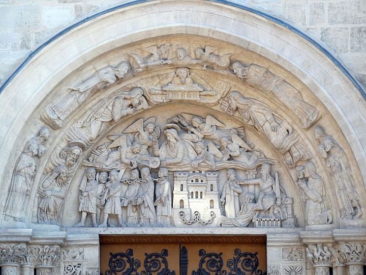 Bazylika Saint Denis