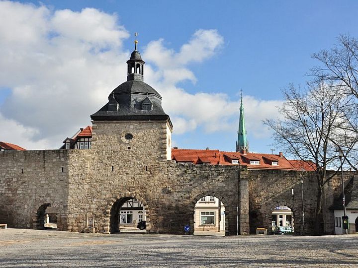 Miluza - Wirtualny przewodnik turystyczny - navtur.pl