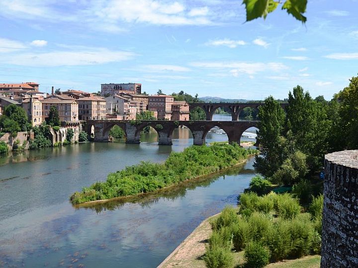 Albi