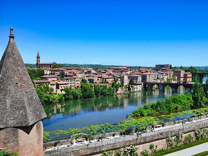 Albi