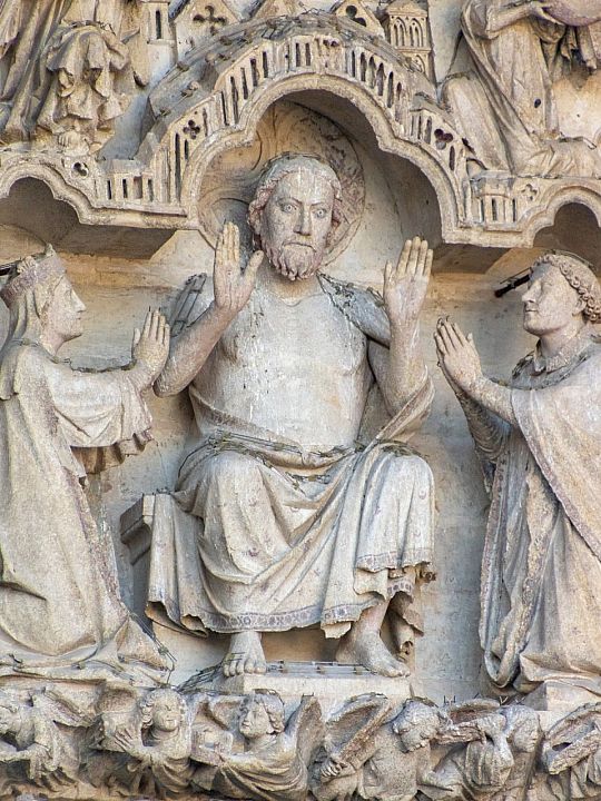 Katedra w Amiens