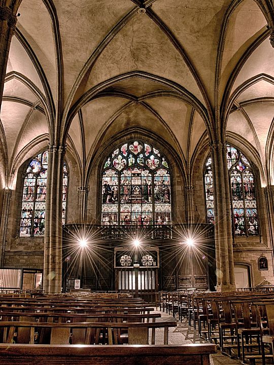Limoges