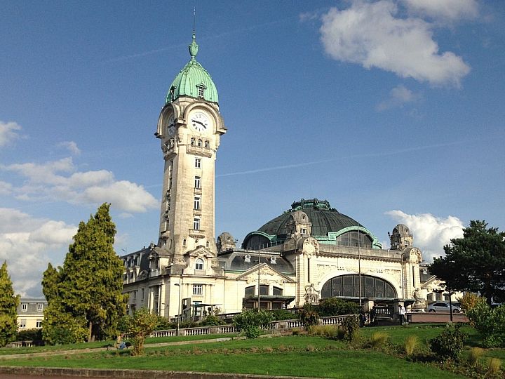 Limoges