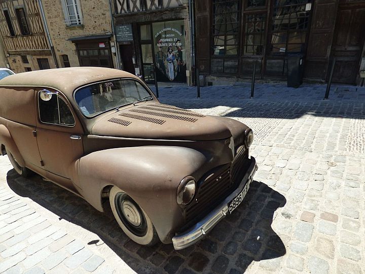 Limoges