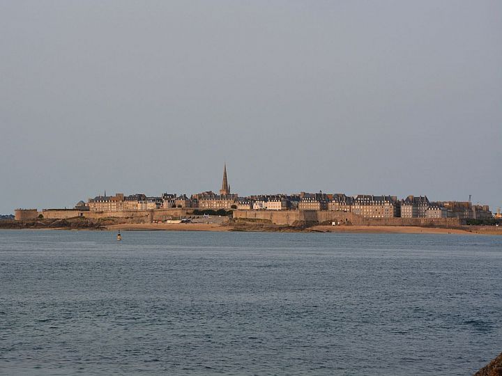 Saint-Malo