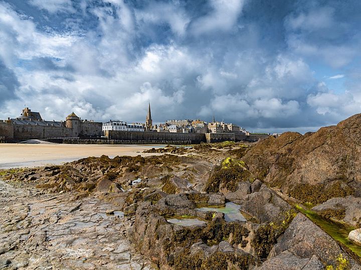 Saint-Malo