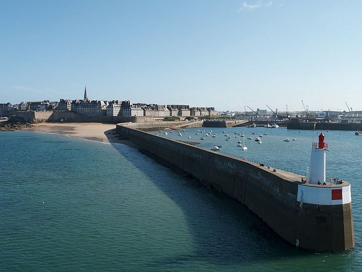 Saint-Malo
