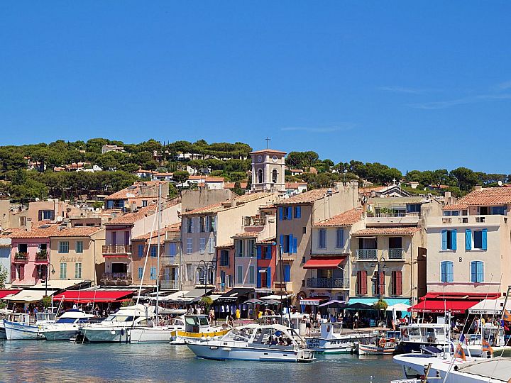 Cassis