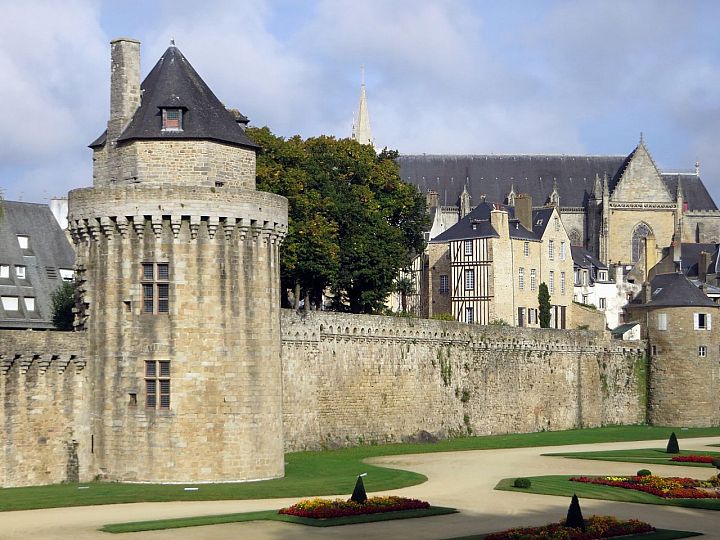Vannes