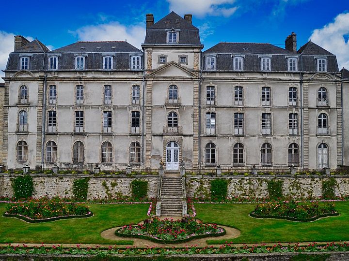 Vannes