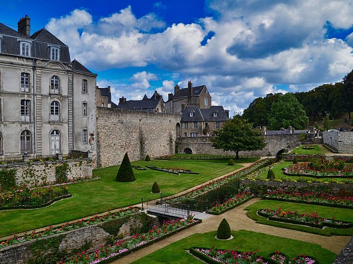 Vannes